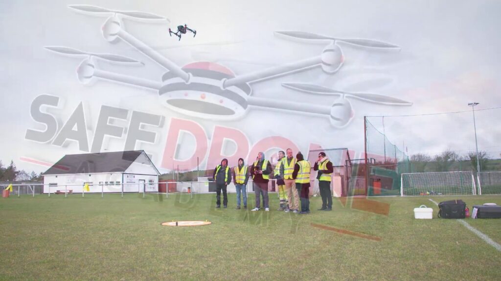 Master drone flight safety!   Critical updates & best practices for hobby & commercial pilots.  Sharpen your skills, avoid risks.   Learn more now!