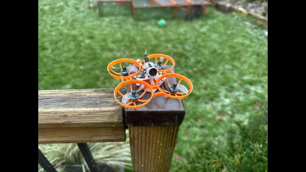 TinyWhoop Freestyle 2025 :  Winter flights, community spirit, and high-def camera tech!  Master this miniature marvel.  Explore the future of aerial adventures!