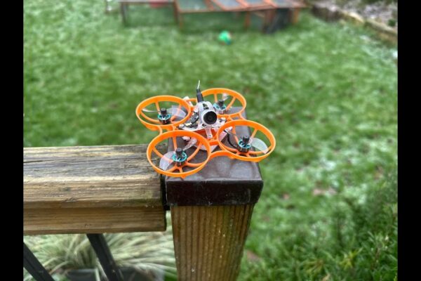 TinyWhoop Freestyle 2025 :  Winter flights, community spirit, and high-def camera tech!  Master this miniature marvel.  Explore the future of aerial adventures!