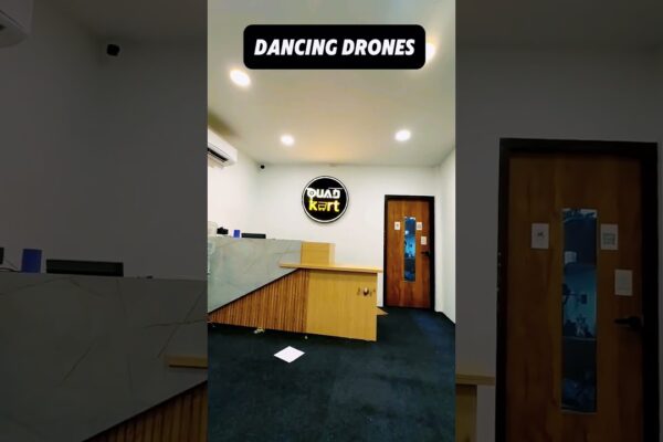 Master indoor drone flight with Tiny Whoop agility!   Precision builds, sensory immersion, and the art of "dancing" through obstacles await.  Dive in & learn more!