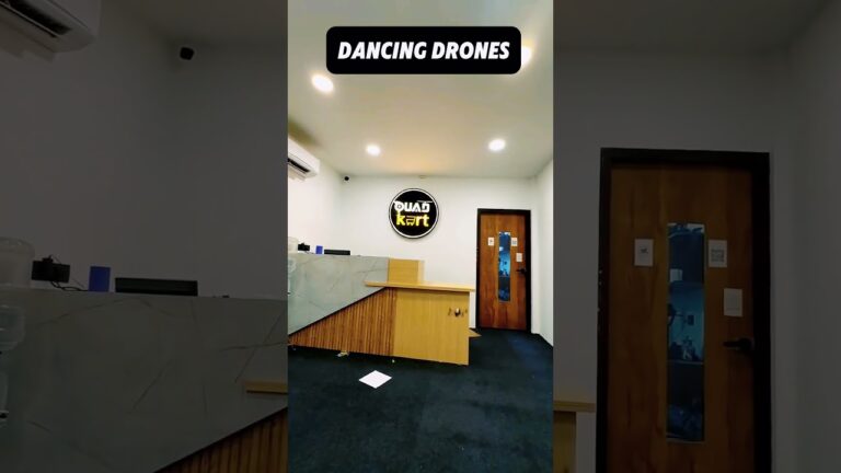 Master indoor drone flight with Tiny Whoop agility!   Precision builds, sensory immersion, and the art of "dancing" through obstacles await.  Dive in & learn more!