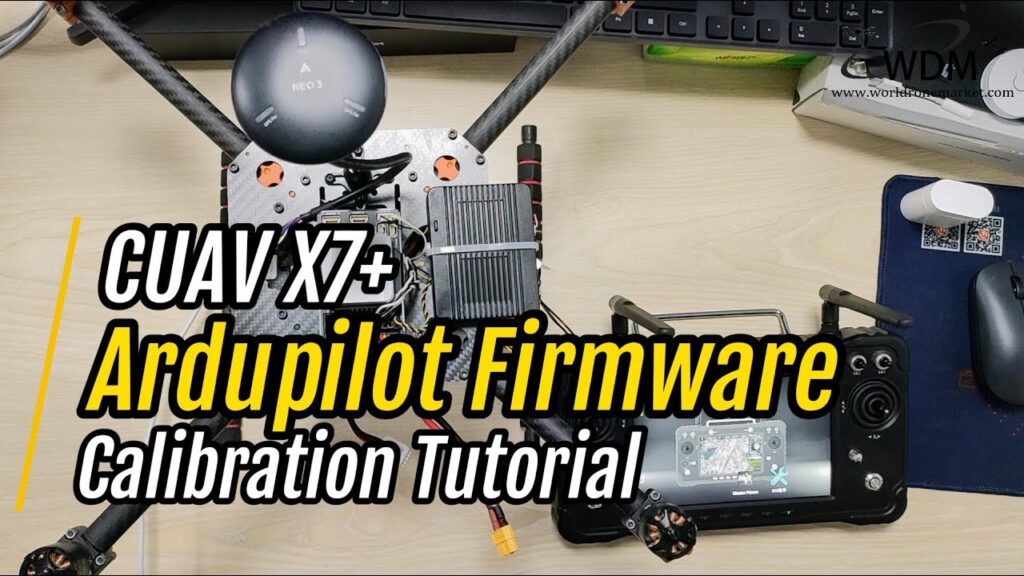 Master CUAV X7 drone flight control!   Precision engineering for hobbyists & pros.  Fine-tune ArduCopter, integrate cutting-edge systems, & unlock aerial potential.  Learn more now!