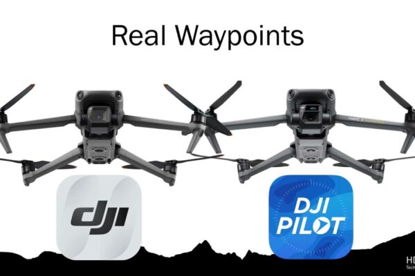 Unleash drone waypoint mastery with KMZ files!  Plan complex aerial missions, automate mapping, and optimize your workflow.  Learn now!