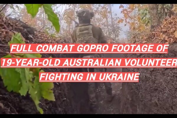 Witness the brutal reality of the Ukraine war!  GoPro footage reveals intense combat, North Korean involvement, and the human cost of conflict.  Unprecedented insights into strategies & suffering.  Click to see the unseen.