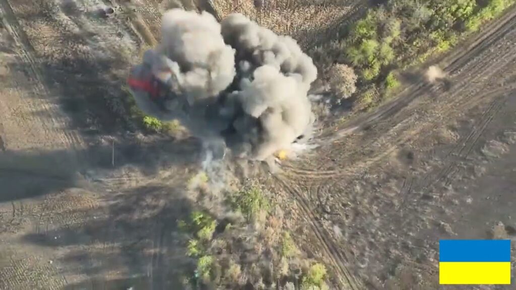 Witness the Ukraine war's brutal truth . Raw video analysis reveals battlefield insights & human cost. Click to decode the digital frontline.