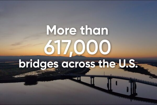 Drones  revolutionize bridge & track inspections!  Faster, safer, & cheaper.  See how AI-powered drones  slash inspection time by 75% and boost safety. Click to learn more!