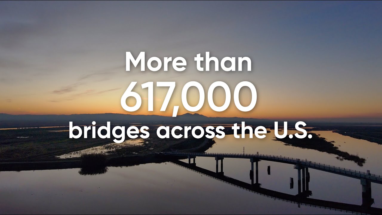 Drones  revolutionize bridge & track inspections!  Faster, safer, & cheaper.  See how AI-powered drones  slash inspection time by 75% and boost safety. Click to learn more!