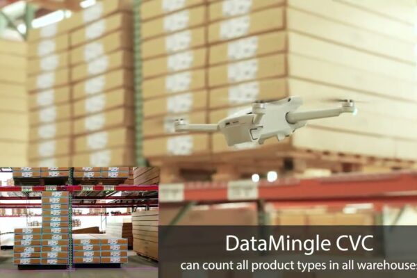 Drone-powered inventory  revolutionizes supply chains!  Real-time data, elevated accuracy, and enhanced efficiency.  See how drones boost productivity & reduce costs. Click to learn more!