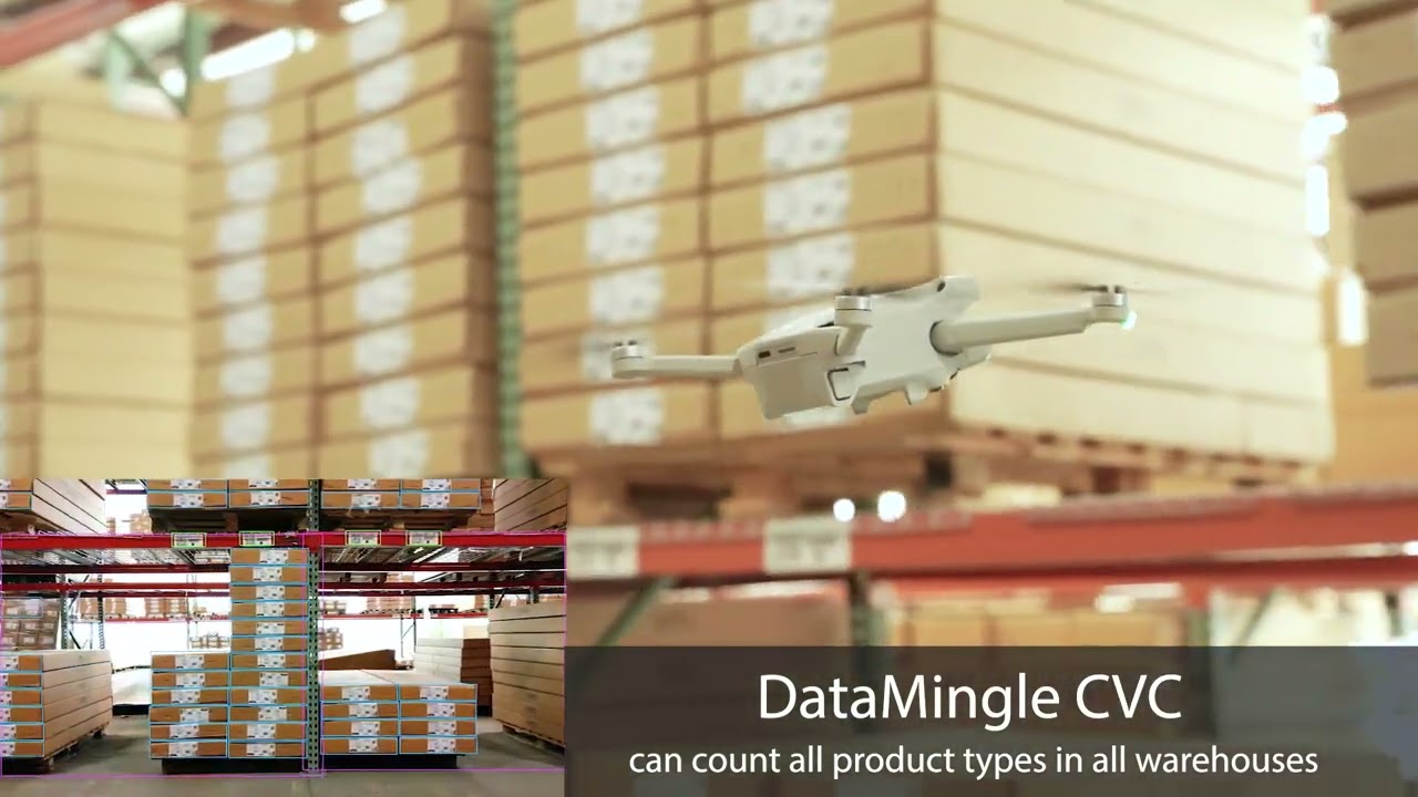 Drone-powered inventory  revolutionizes supply chains!  Real-time data, elevated accuracy, and enhanced efficiency.  See how drones boost productivity & reduce costs. Click to learn more!