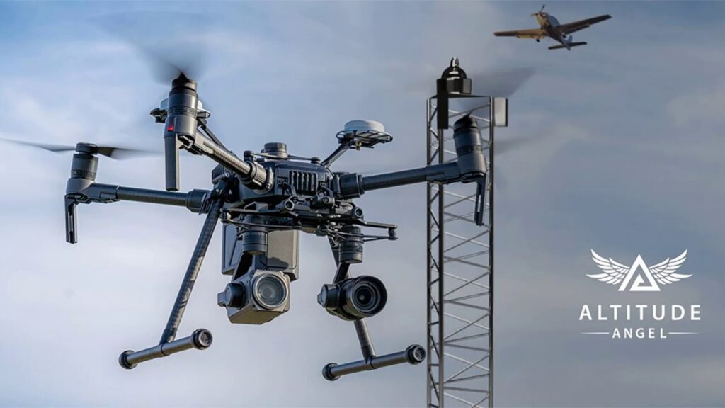 Drone Towers: Revolutionizing logistics & inspections!  Automated delivery, safe inspections, detailed data.  Click to see the future of efficiency & safety.