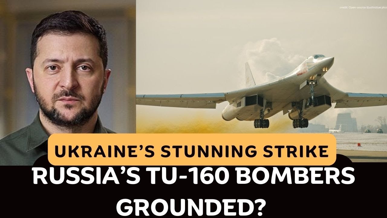 Ukraine's shadow war escalates!  Drones strike deep into Russia, targeting fuel lifelines.  Strategic vulnerability exposed.  Dive deep & witness the future of warfare.