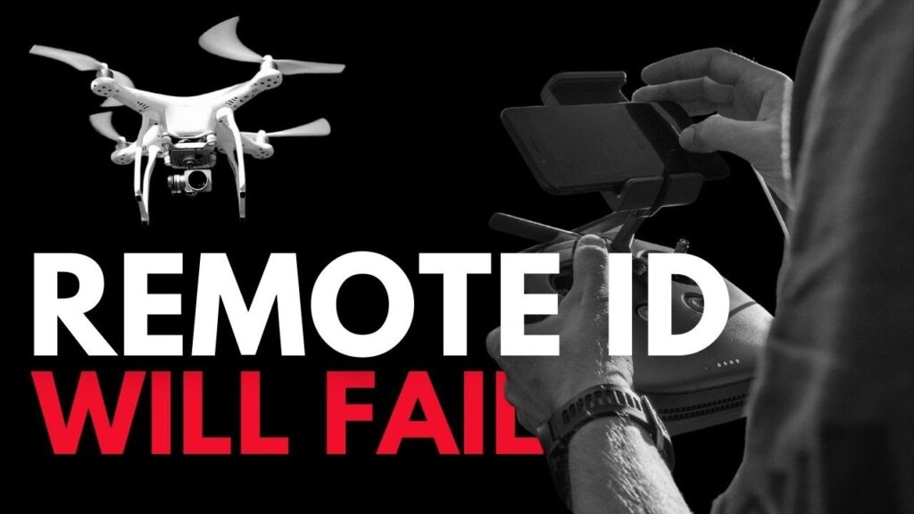 Drone Remote ID:  Safe skies , affordable compliance , and real-time tracking .  Learn how to fly responsibly. Click now!