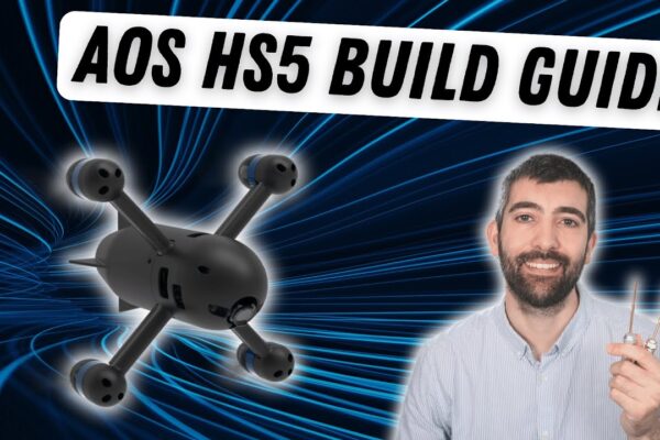 Unleash your inner innovator!  Build your own drone from a matchbox to high-performance FPV machines.  Learn essential skills & techniques. Click to learn more!