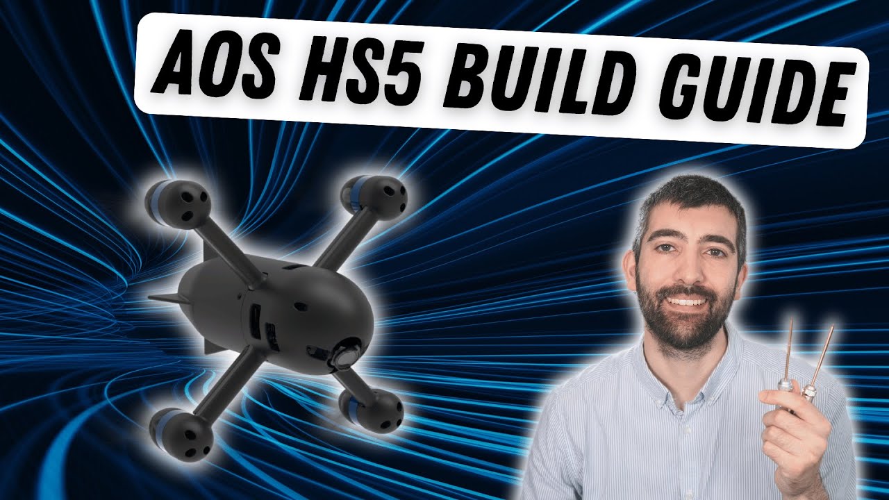 Unleash your inner innovator!  Build your own drone from a matchbox to high-performance FPV machines.  Learn essential skills & techniques. Click to learn more!