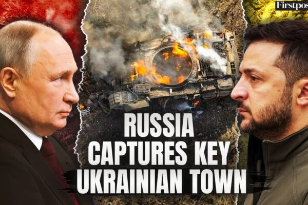 Kursk Front:  Ukraine's offensive pierces Russia!  losses revealed. Click for the deep dive.