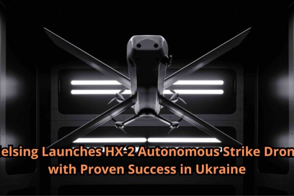 Witness the HX-2 drone , Ukraine's new X-Wing!  AI-powered, autonomous strikes reshape warfare.  Ethical dilemmas arise.  Click to learn more!