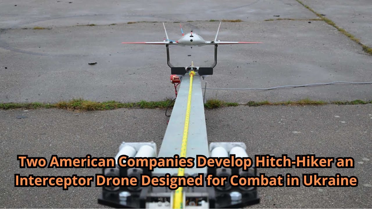 Drone war escalates!  Interceptor drones take to the skies, neutralizing enemy UAVs.  Kinetic interception, rapid development, and global deployment reshape warfare.  See the future of conflict.  Click now!