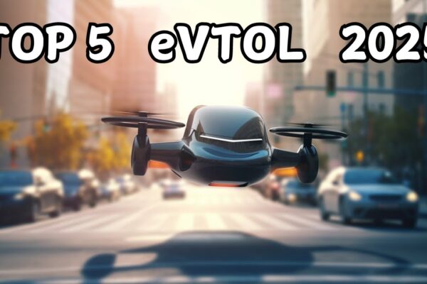 Eve Air Mobility:  eVTOL prototypes unveiled!  Building the future of urban transport.  Vertical, electric, and exciting!  See the videos!