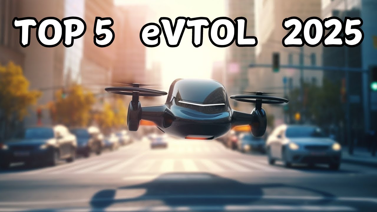 Eve Air Mobility:  eVTOL prototypes unveiled!  Building the future of urban transport.  Vertical, electric, and exciting!  See the videos!