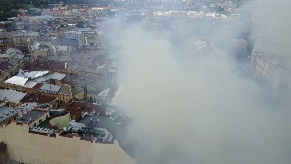 Unfiltered war : Ukrainian drone footage exposes brutal reality. See the fight, beyond the spin. Click to witness the unseen.