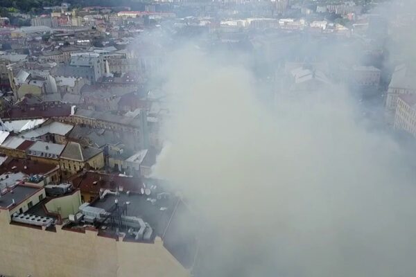 Unfiltered war : Ukrainian drone footage exposes brutal reality. See the fight, beyond the spin. Click to witness the unseen.