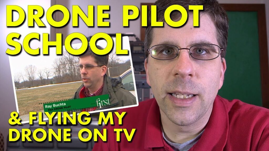 Unlock your drone piloting potential!  Learn FAA Part 107 with free resources & expert insights.  Click to soar!