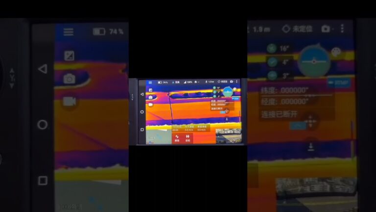 Thermal vision drones:  revolutionizing firefighting, emergency response, and more!  See the unseen.  Explore now!