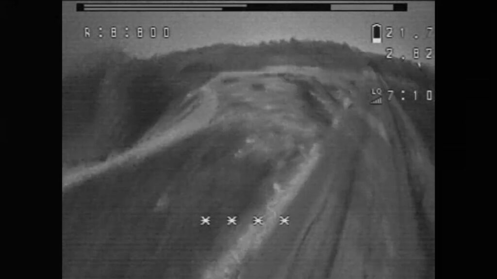 Night vision drone  tests!  FPV flight footage.  See stunning aerial shots!  Click to learn more.