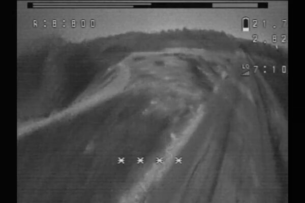 Night vision drone  tests!  FPV flight footage.  See stunning aerial shots!  Click to learn more.