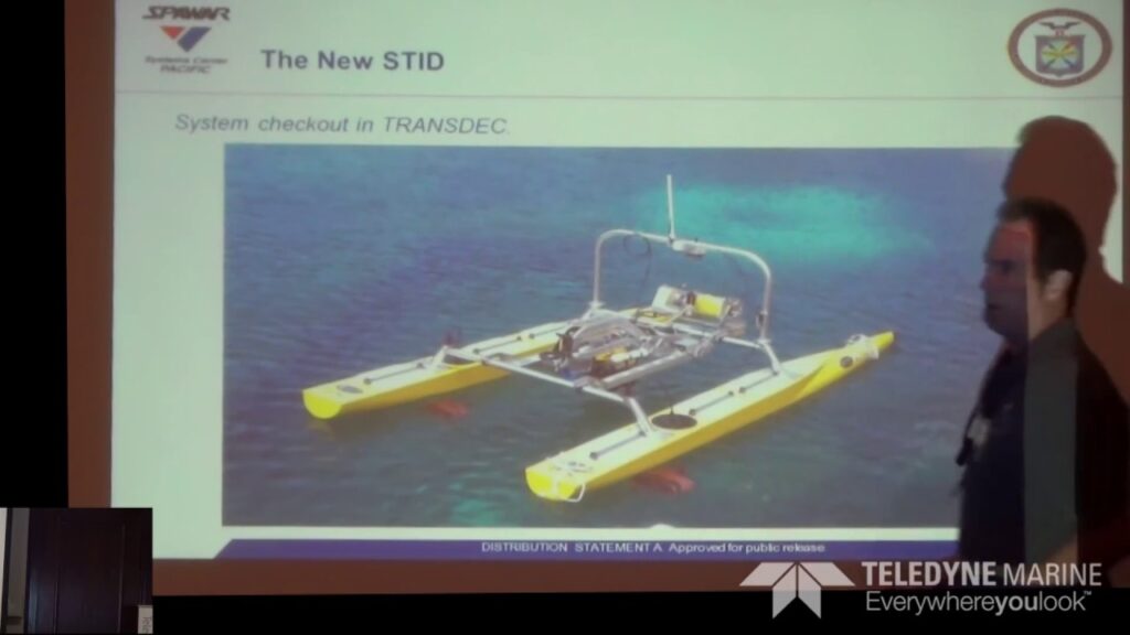 Unveiling the depths!  Sonar drones  revolutionize underwater exploration.  Bridge inspections, search & rescue, marine life study—all made safer & more efficient.  Dive in!