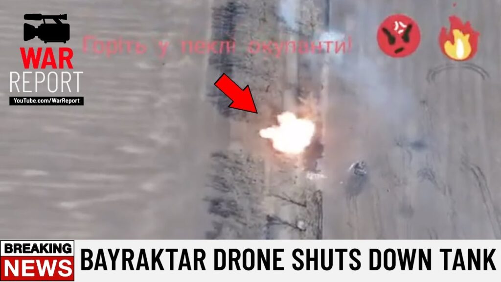 Drone war  escalates in Ukraine!   Brutal aerial duels, kamikaze drones, and strategic raids reshape the battlefield. Witness the terrifying efficiency of FPV drones.  Learn more now!
