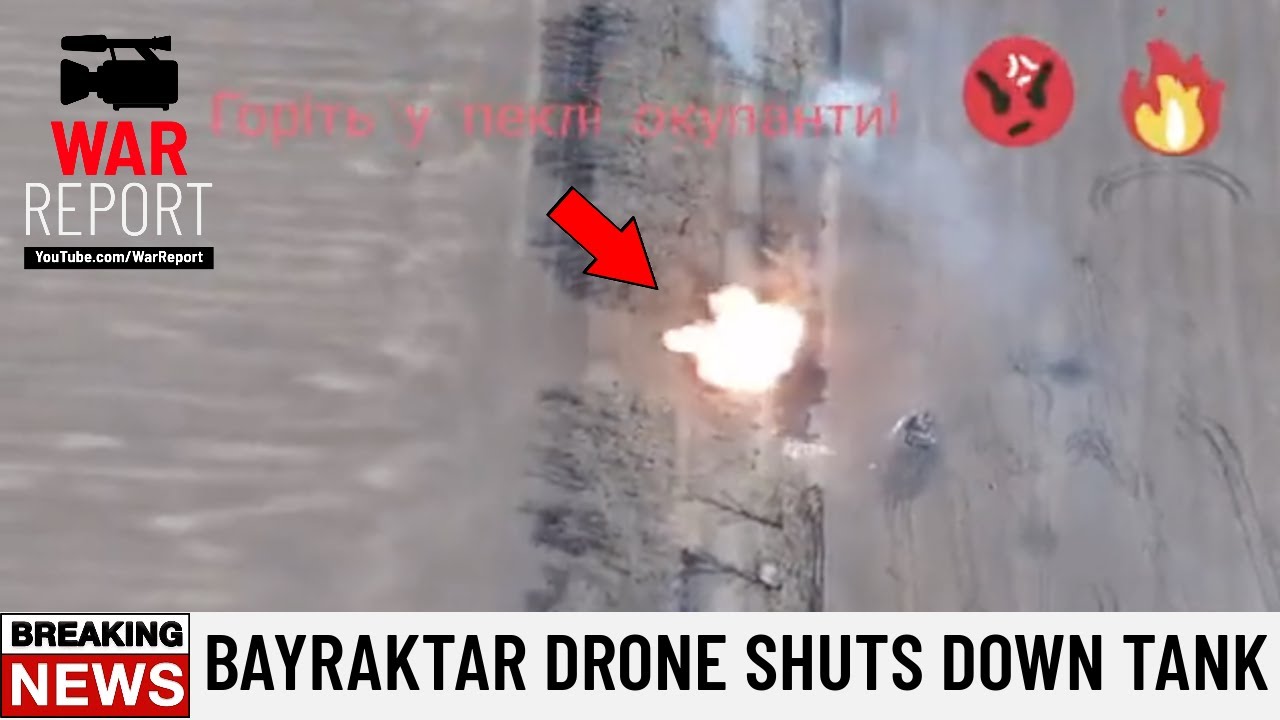 Drone war  escalates in Ukraine!   Brutal aerial duels, kamikaze drones, and strategic raids reshape the battlefield. Witness the terrifying efficiency of FPV drones.  Learn more now!