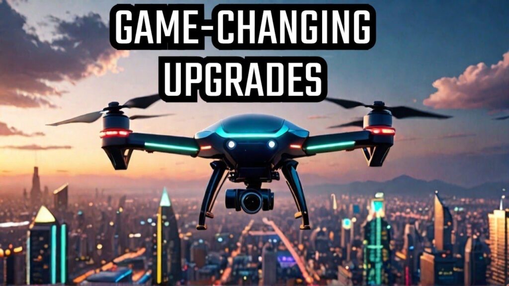 Sub-250g drone revolution! LiDAR, performance boosts, and vlogging drones.  Learn the legal flight essentials & explore diverse options.  Click to fly!