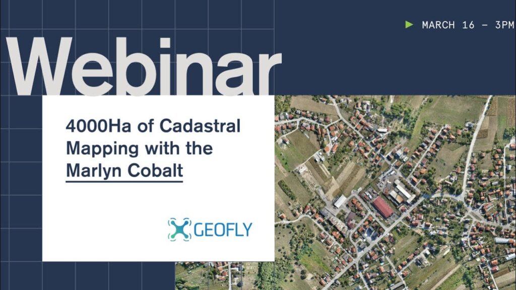 Revolutionize land mapping!  Specialized drones like the Marlyn Cobalt are boosting efficiency in surveying over vast areas.  High-precision data capture & 3D models. Learn more!