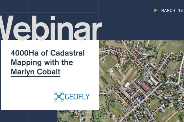 Revolutionize land mapping!  Specialized drones like the Marlyn Cobalt are boosting efficiency in surveying over vast areas.  High-precision data capture & 3D models. Learn more!