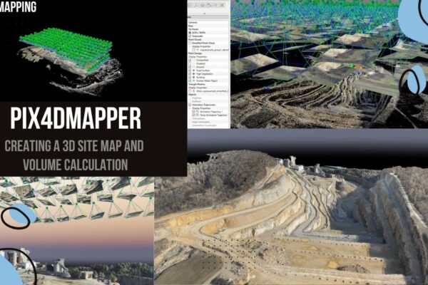 Unlock aerial insights!   Drone mapping empowers hobbyists & pros.  Transform images to 2D/3D maps & spatial data.  Click to learn how!