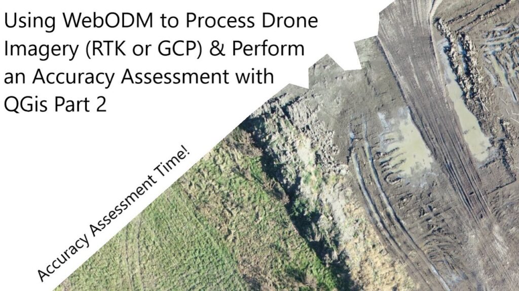 Unlock drone mapping's potential  with WebODM!  Expert insights, cloud sharing , and practical workflows for stunning maps & 3D models.  Click to learn more!