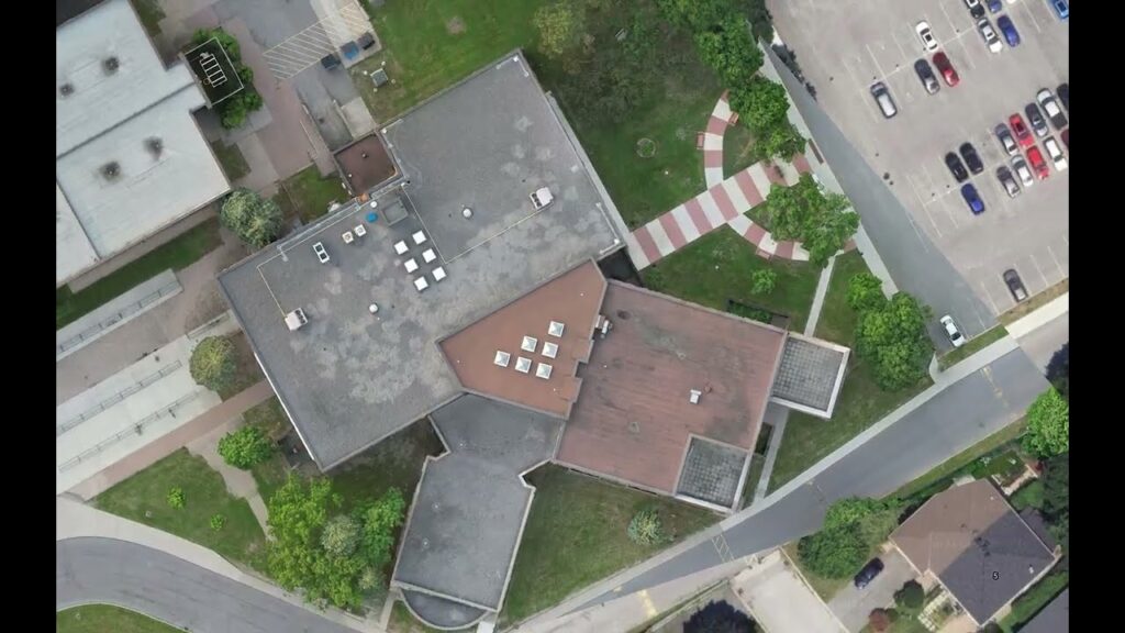 DroneDeploy:  Revolutionize construction!  Aerial data drives smarter, faster projects.  See the future of building from above!