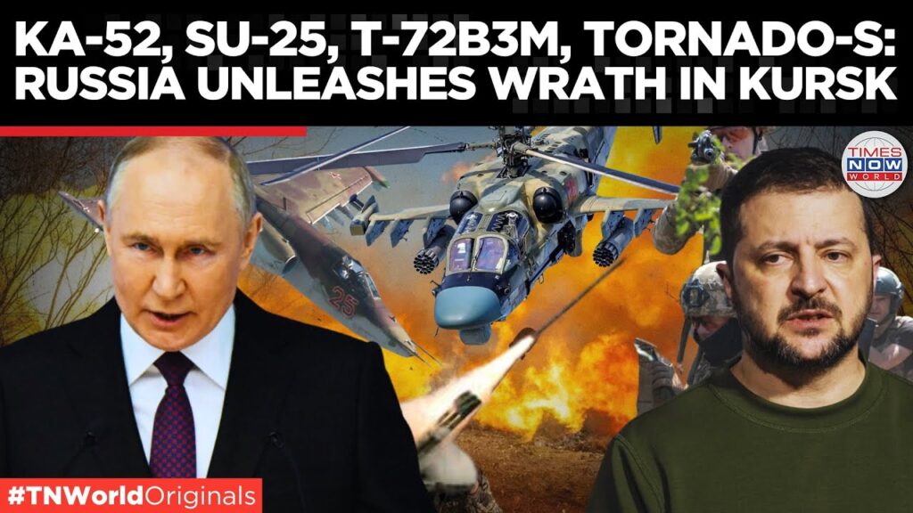 Grim drone's-eye view  of Ukraine's counteroffensive. Witness raw footage & the tech war. Click to see the fight.