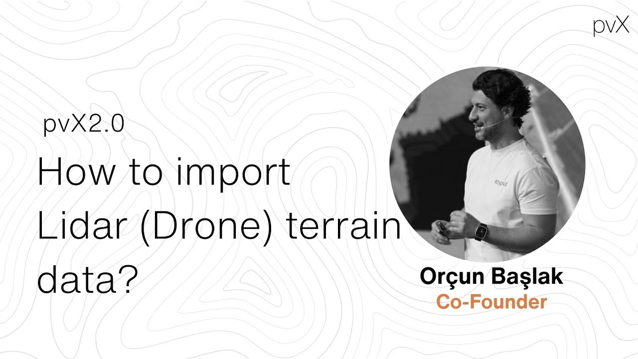 Drone Terrain Mapping!   Revolutionize analysis with DIY mapping, LiDAR, & advanced 2D post-processing.  Unlock insights & potential. Click to learn more!