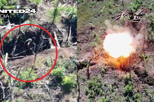 Combat vet's raw take on Ukraine's drone war. Uncensored videos reveal a new, lethal reality. Click for the stark truth.