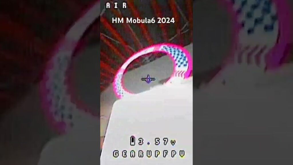 Tiny Whoop Revolution!  DJI O4 transforms Mobula6 w/ HD digital FPV. DIY builds & mind-blowing footage. Click to see the future of flight!