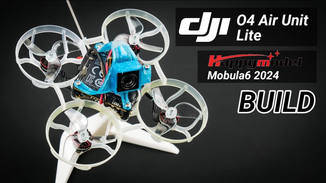 DJI O4 Lite:  Range records smashed! Tiny whoops & freestyle builds redefined. Click to see how far it pushes the limits!