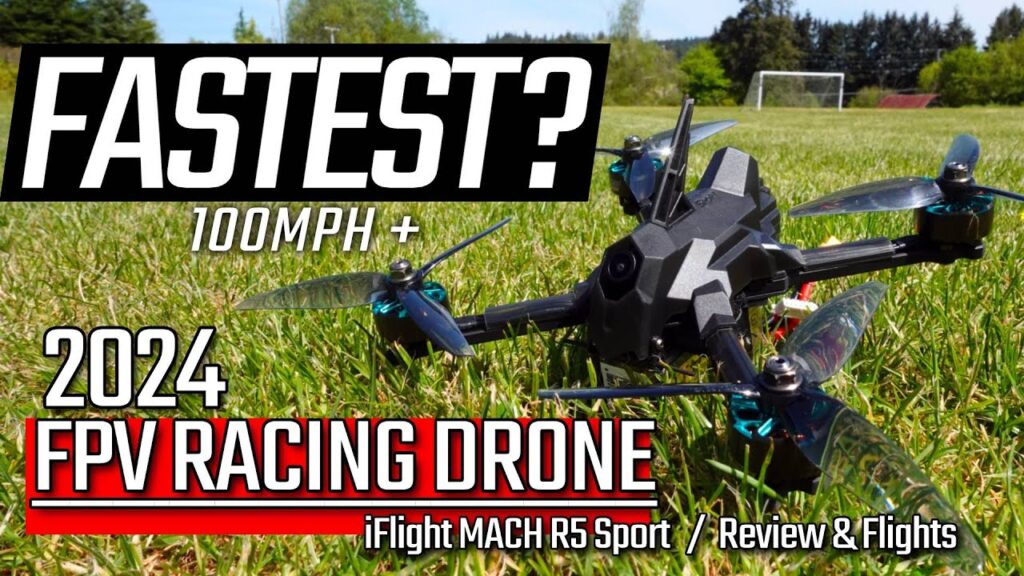 FPV speed ! 300MPH record smashed! Explore cutting-edge drone tech, budget builds & DIY innovation. Click to learn more!