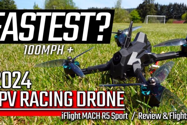 FPV speed ! 300MPH record smashed! Explore cutting-edge drone tech, budget builds & DIY innovation. Click to learn more!