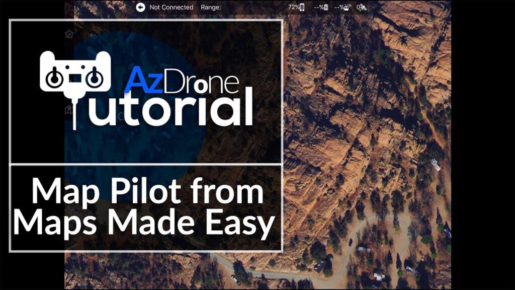 Master Drone Precision : Flight paths for accurate mapping & 3D. Click to become a drone expert!