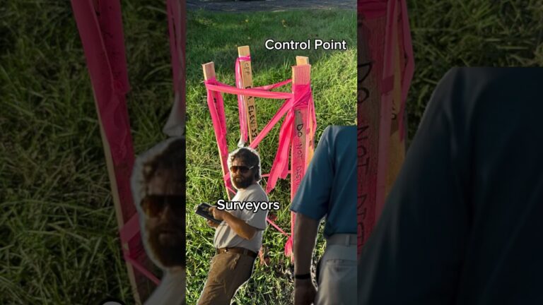 Unlock Drone Map Accuracy!  Master GCPs & create perfect maps. Video guide inside – click now!