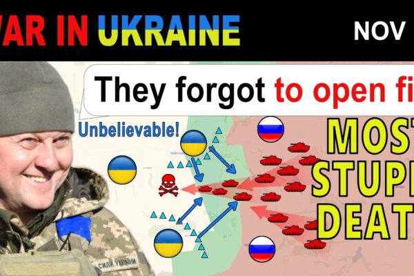 Ukraine Drone War: Unfiltered  footage reveals tactical dominance. Drones rewrite rules of engagement. Click to witness aerial battlefield!