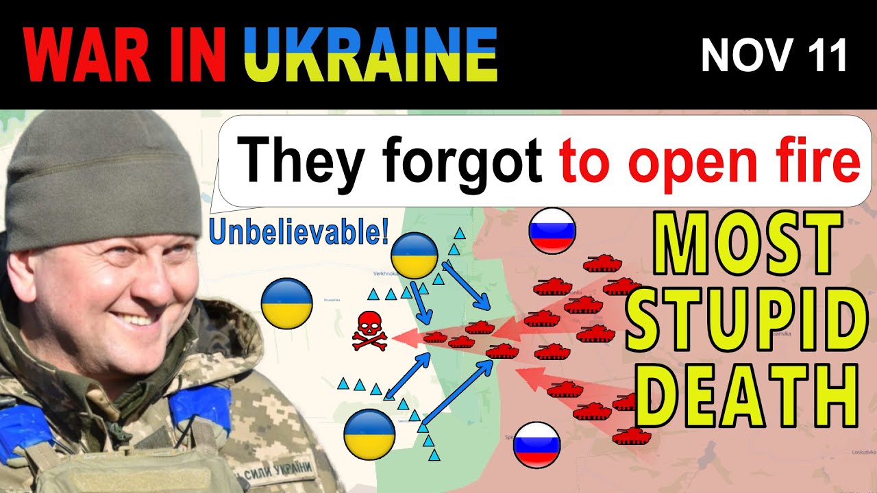 Ukraine Drone War: Unfiltered  footage reveals tactical dominance. Drones rewrite rules of engagement. Click to witness aerial battlefield!