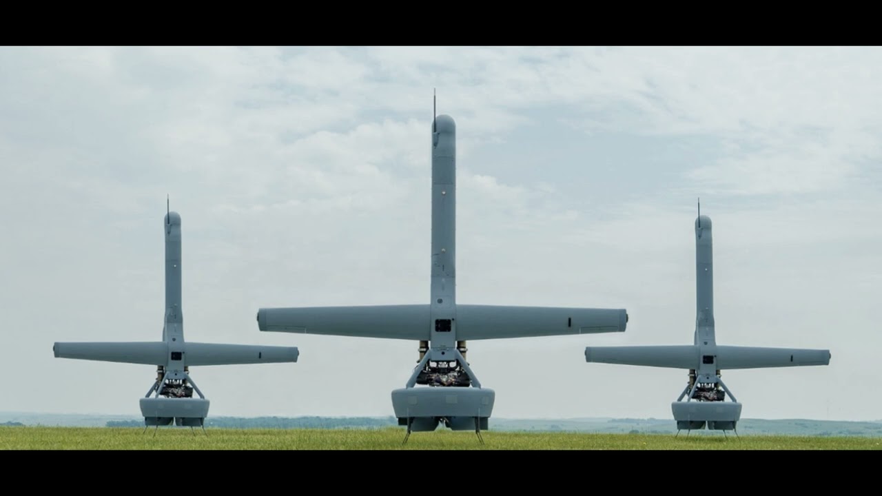 Ukraine's Drone Game Changer?  V-BAT's AI & stealth in action. Frontline videos reveal their power. Click for OSINT Intel.